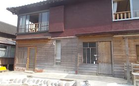 Sdgs House With Shower Room - Vacation Stay 34864V